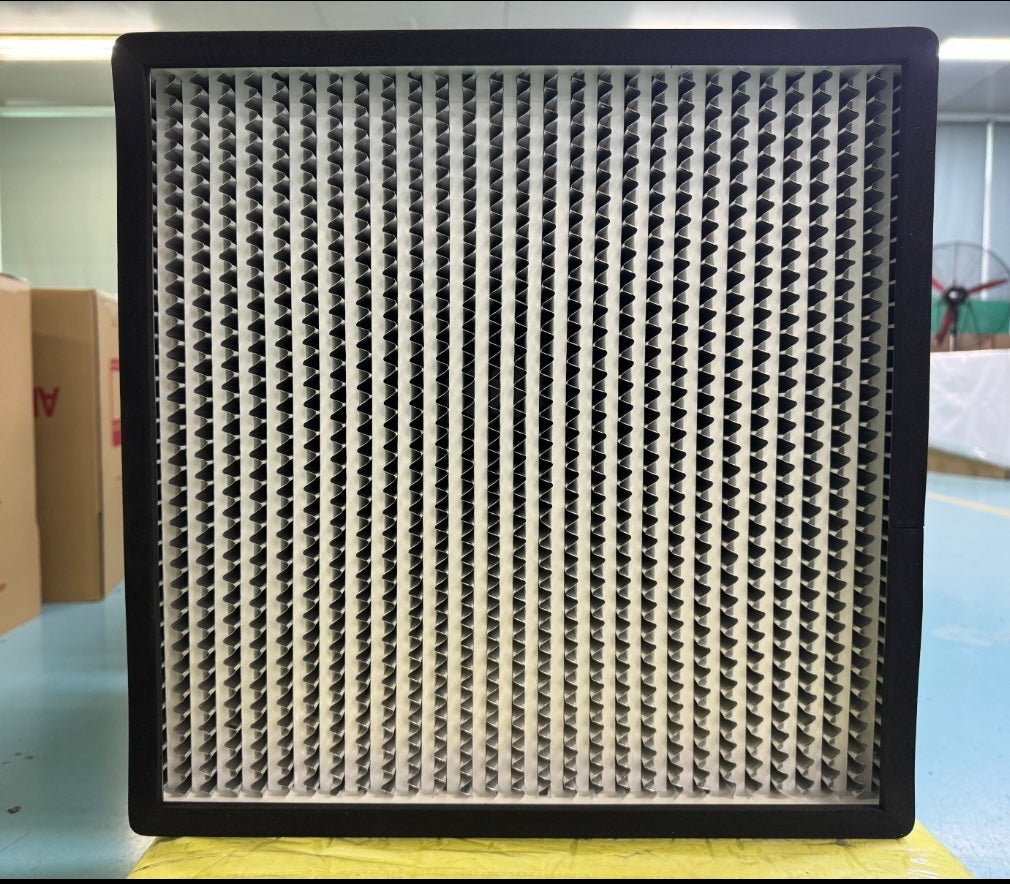 16x16x11.5 hepa filter